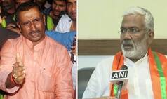UP Zila Panchayat Chunav 2021: बीजेपी ने कुलदीप सिंह सेंगर की पत्‍नी संगीता सेंगर का टिकट किया कैंसिल