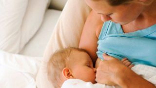 Benefits of Breastfeeding: Breaking Myths Around Breastfeeding And Explaining The Process