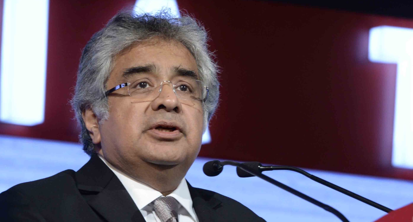 SC Allows Harish Salve To Recuse As Amicus, Raps Senior Lawyers For Imputing Motives To It