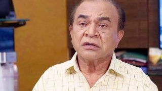 Taarak Mehta Ka Ooltah Chashmah's Natukaka Breaks Silence on His Return To The Show