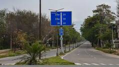 Chandigarh Relaxes Covid-19 Curbs; Restaurants, Bars to Open With 50% Capacity. Full Details Here