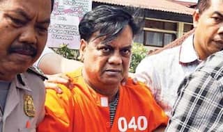 Chhota Rajan Still Alive, Tweets ANI Quoting AIIMS