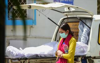 Maharashtra Revises COVID Death Toll Data, Includes 2,288 Old Deaths in Fresh Spike