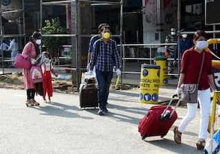 IRCTC/Indian Railways: रेलवे ने आज से कैंसिल कीं हैं ये स्पेशल ट्रेनें, यात्रा करने से पहले चेक कर लें पूरी List...