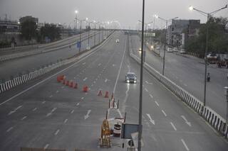 Will Maharashtra Ease COVID-19 Curbs in Districts Showing Decline in Cases? Here's What Minister Said