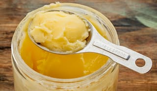 Weight Loss Tips: How Desi Ghee Helps to Shed Extra Kilos