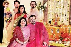 Neil Nitin Mukesh And His Family Test Positive For COVID-19 Despite Staying at Home