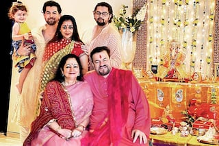 Neil Nitin Mukesh And His Family Test Positive For COVID-19 Despite Staying at Home