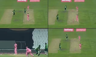 Quinton de Kock Accused of Fake Fielding After Fakhar Zaman Run Out | Watch Video