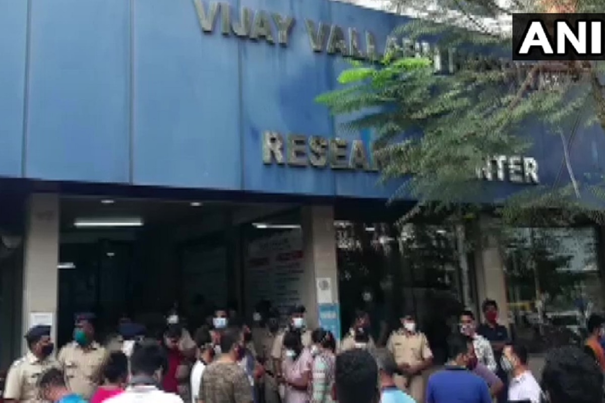 Virar Hospital Fire: State Govt Announces Rs 5 Lakh Compensation, PM Expresses Grief