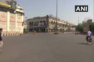 Haryana Lockdown: Section 144 to be Imposed Across The State, No Cap on Essential Services