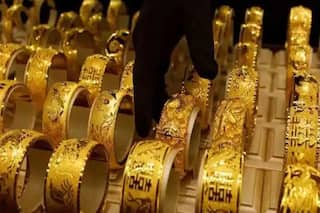 Gold price today, 4 May 2021: सोने-चांदी के भावों में गिरावट, जानिए- आज क्या हैं 10 ग्राम सोने के रेट