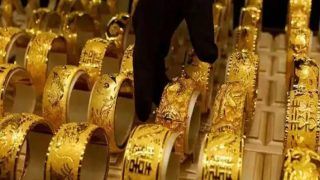 Gold Silver Price Today: भाव बढ़ने से पहले सोने की खरीदारी में है समझदारी, जानें- आज क्या हैं 24 कैरेट सोने के रेट?