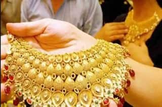 Gold price today, 11 June 2021: सोने-चांदी की कीमतों में उछाल, जानिए- आज किस भाव पर बिक रहा है 10 ग्राम सोना?