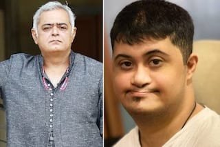 Hansal Mehta Asks    My Son Has Downs Syndrome, Does He Need Or Want It?' After Govt Decision on Vaccination