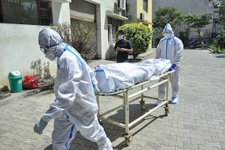 26 Covid Patients Dead at Goa Hospital, Health Minister Seeks Probe; CM Says No Dearth of Oxygen Supply