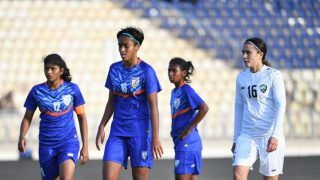 India vs Uzbekistan: IND Concede Late Goal to Lose 1-0 in Women's Football Friendly