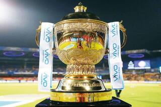 IPL से पहले बड़ी राहत, नेगेटिव आई कोरोना रिपोर्ट
