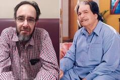 Kader Khan's Son Abdul Quddus Passes Away in Canada