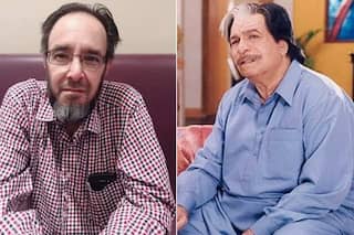 Kader Khan's Son Abdul Quddus Passes Away in Canada