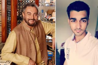 Kabir Bedi Opens His Heart Out About Son Siddharth's Suicide, Says 'I Lost, He Chose To Go'