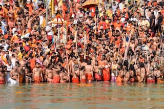 Karnataka Makes Covid Test Must For Pilgrims Returning From Kumbh Mela