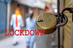 Impose Complete Lockdown in India: Traders' Body Urges PM Modi Amid COVID Surge