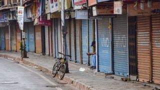 Uttarakhand Extends Corona Curfew For Another Week With Further Relaxations