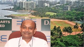 D'Mart Owner Radhakishan Damani Buys Rs 1000-crore House in South Mumbai's Malabar Hill