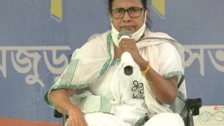 West Bengal Polls 2021: Election Commission Bans Mamata Banerjee From Campaigning For 24 Hours