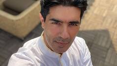 Ace Fashion Designer Manish Malhotra Tests Positive For COVID-19