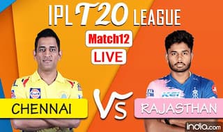 Match Highlights CSK vs RR IPL 2021: Clinical Chennai Super Kings Beat Rajasthan Royals by 45 Runs