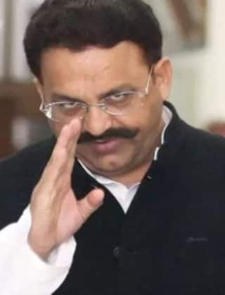 UP Assembly Election 2022: चुनाव से पहले बसपा को झटका, सपा में शामिल हुए बाहुबली मुख्तार अंसारी के भाई सिबगतुल्ला