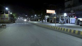 Omicron Alert! Gujarat Govt Extends Night Curfew in 8 Major Cities till December 31 | Details Here