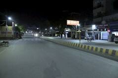 Omicron Alert! Gujarat Govt Extends Night Curfew in 8 Major Cities till December 31