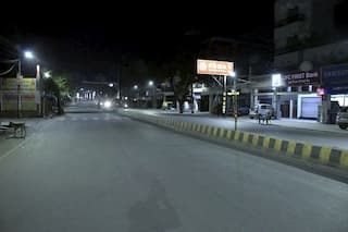 Omicron Alert! Gujarat Govt Extends Night Curfew in 8 Major Cities till December 31