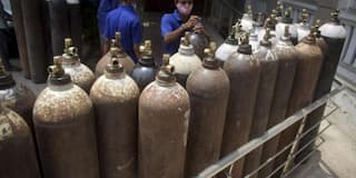 Oxygen Shortage: Delhi's Madhukar Rainbow Children Hospital Raises Alarm, AAP's Raghav Chadha Steps In