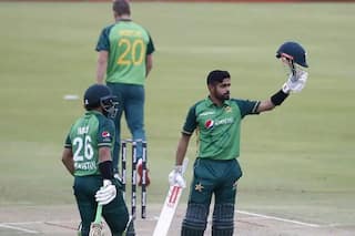 SA vs PAK, 3rd ODI: मोबाइल पर इस तरह देखें Live Streaming