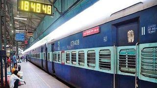 IRCTC Begins Talks For Partnership With BHEL to Run Private Trains Soon: Report