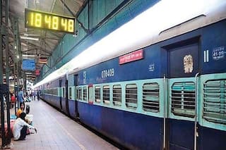 IRCTC Latest Update: Western Railways Cancels 56 Trains Due to Cyclone Tauktae | Full List Here