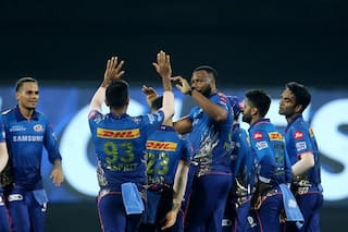 IPL 2021: MI का पलड़ा PBKS पर भारी, आंकड़ों में जानिए अब तक का इतिहास