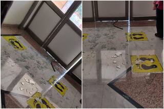 Viral Video: अपोलो अस्पताल में कोरोना मरीज की मौत, परिजनों ने की तोड़फोड़, स्टाफ पर भी हमला