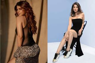 Shaka Laka Boom Boom की 'पिया' का आधी रात को दिखा ऐसा अवतार, Jennifer Winget ने ट्रांसपेरेंट टॉप में मचाई तबाही