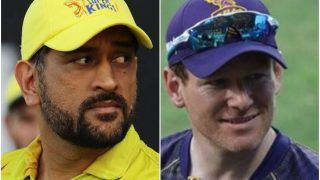 KKR vs CSK, IPL 2021 Live Streaming Cricket: When And Where to Watch Kolkata Knight Riders vs Chennai Super Kings IPL Stream Live Cricket Match Online and TV Telecast in India