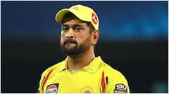 Dhoni Could be Banned After PBKS Game For THIS Reason