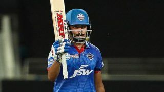 IPL 2022: Rishabh Pant Provides Update on Prithvi Shaw's Availability For Playoffs After Delhi Beat Punjab