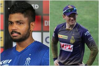 RR vs KKR - IPL 2021, Live Streaming Cricket