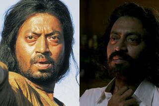 Irrfan Khan Death Anniversary: 'पठान के घर पैदा हुआ ब्राह्मण' घर वालों ने ही लगा दिया था ये टैग, गर्लफ्रेंड की फैमिली थी शादी के खिलाफ