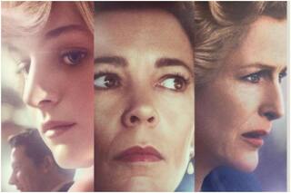 The Crown Wins Big At The SAG Awards 2021, Takes Home Outstanding Performance By An Ensemble Award