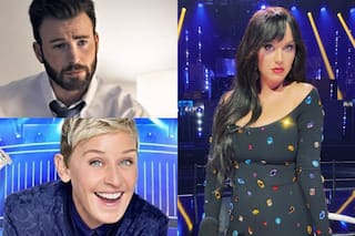 George Floyd Murder: Celebs Including Chris Evans, Ellen DeGeneres Hail Conviction Of White Cop In The Case